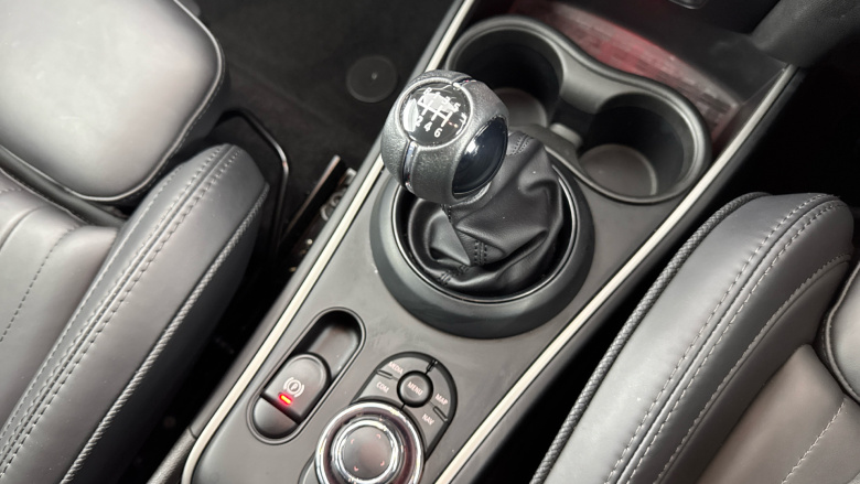 MINI Countryman 2.0 Cooper S Exclusive 5dr Petrol Hatchback